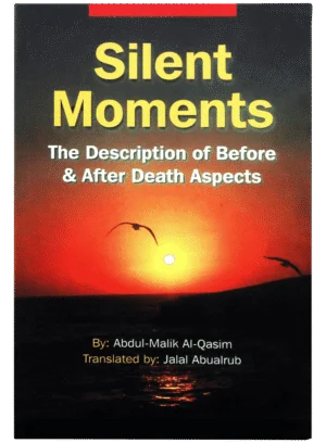 SILENT MOMENTS