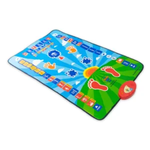 Smart Interactive Kids Prayer Mat