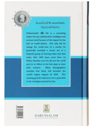 Strategies of Prophet Muhammad (PBUH)