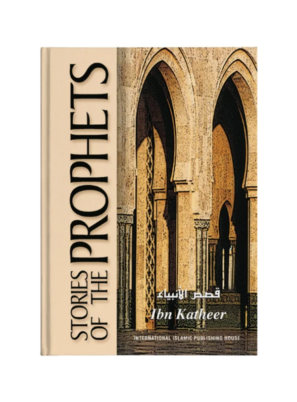 Stories of the Prophets