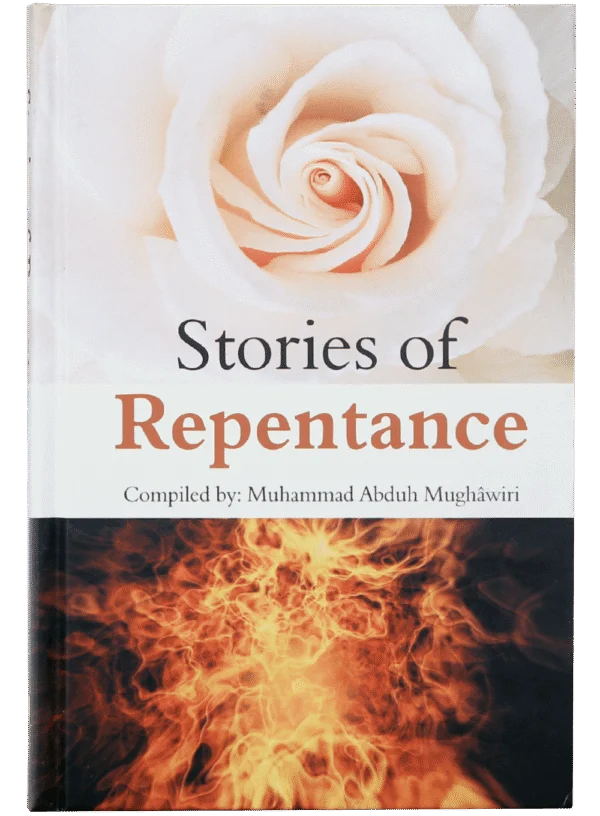 Stories of the Repentance