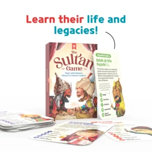 Sultan Game