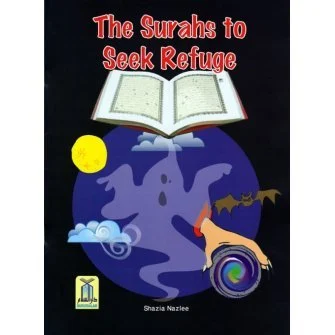 Surahs to Seek Refuge
