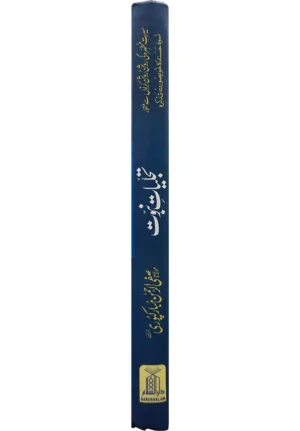 Tajalliyat-e-Nabuwwat (New Edition)