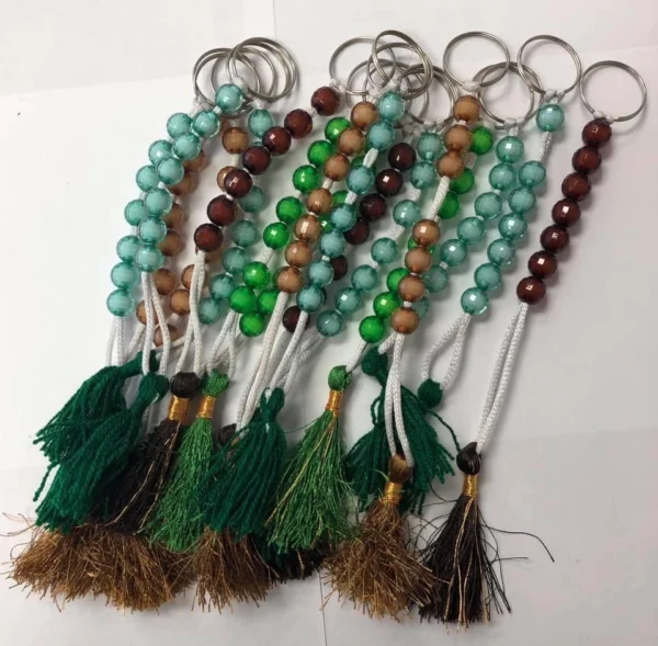 Tawaf & Saee Counter (7 beads with