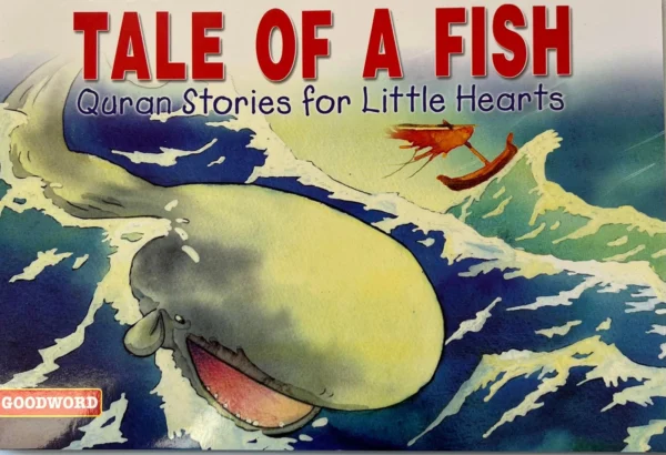 Tale Of A Fish