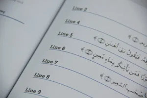 Tajweed Untangled- The Clear-cut Guide to Learning