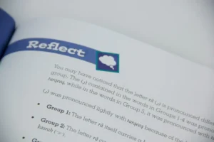 Tajweed Untangled- The Clear-cut Guide to Learning