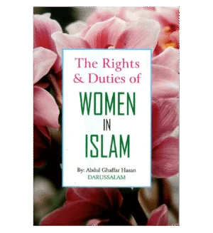 The Rights and Duties of Women in