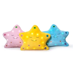 The Original My Dua Pillow Yellow (Desi