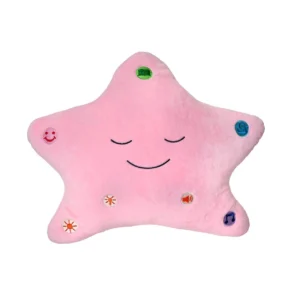The Original My Dua Pillow Pink (Desi