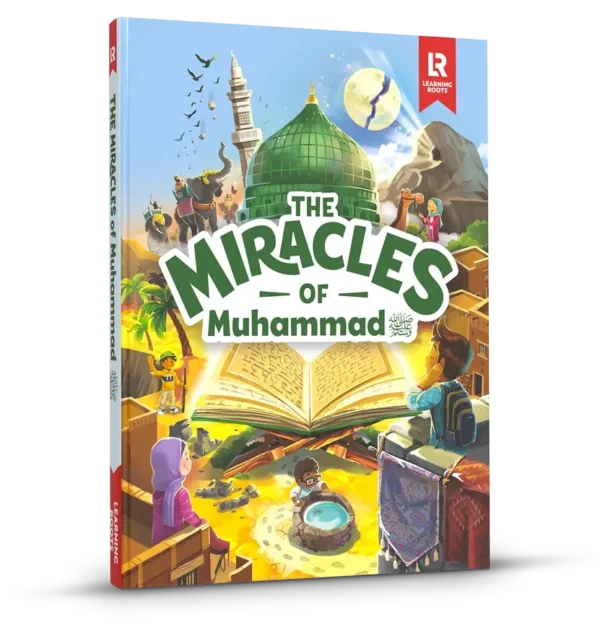 The Miracles of Muhammad