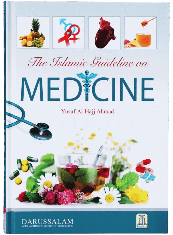 The Islamic Guideline on Medicine