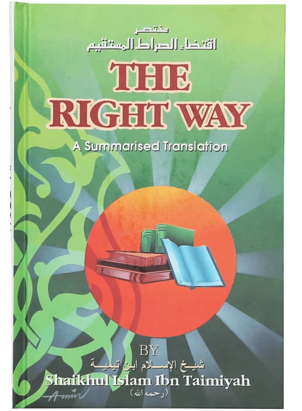 The Right Way