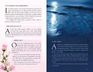 The Young Person’s Guide to Nourishing Faith