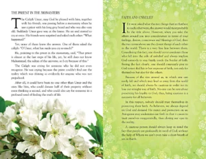 The Young Person’s Guide to Nourishing Faith