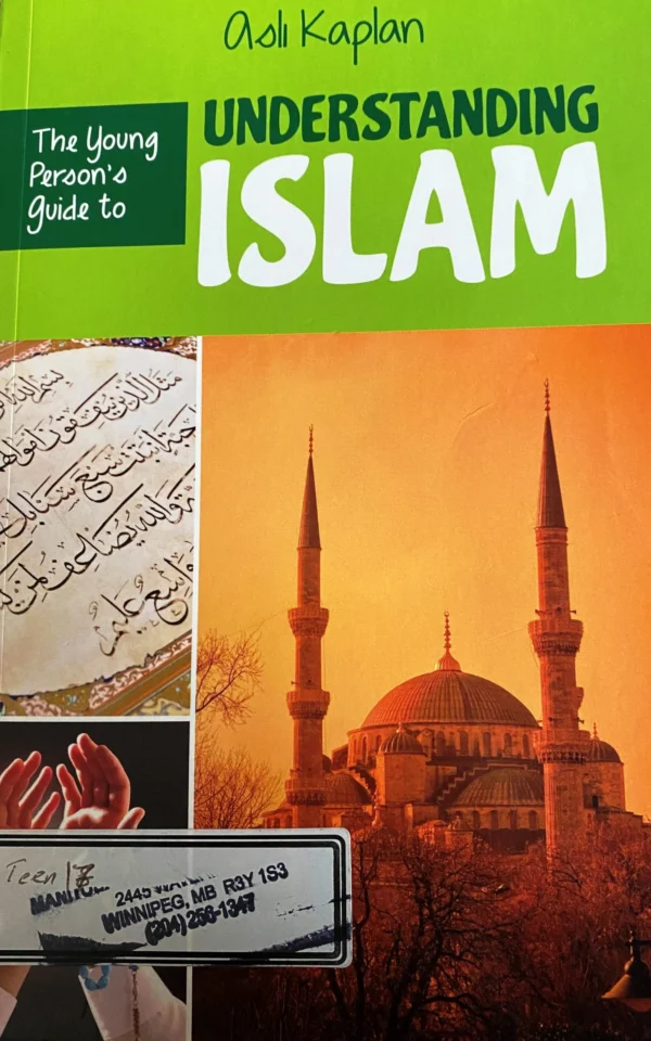 The Young Person’s Guide to Understanding Islam