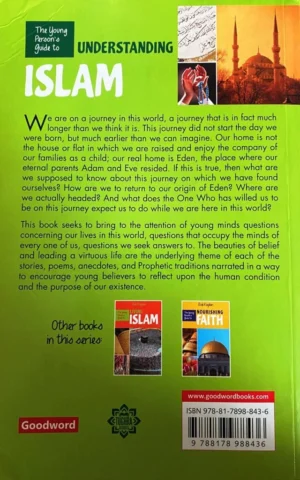 The Young Person’s Guide to Understanding Islam