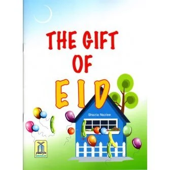 The Gift Of EID