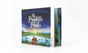 The Prophet’s Pond (HB)