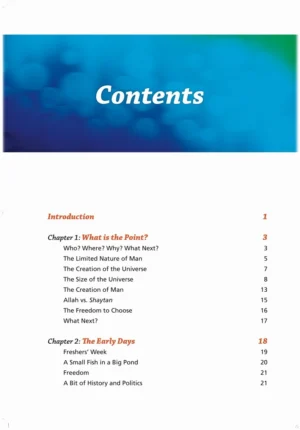 The Muslim Student’s Guide to University and