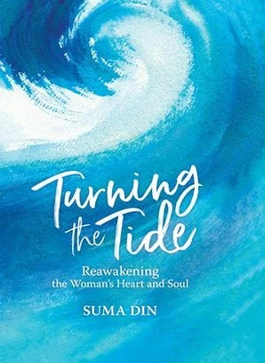 TURNING THE TIDE
