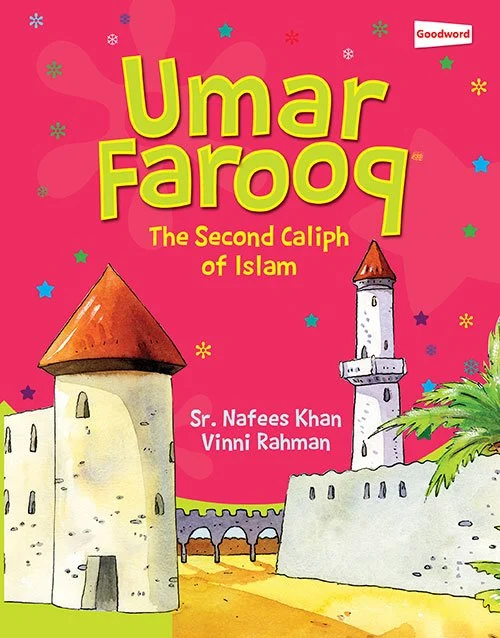 Umar Farooq