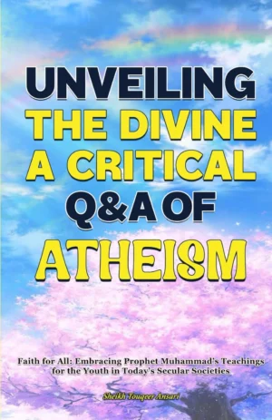 Unveiling The Divine: A Critical Q&A Of