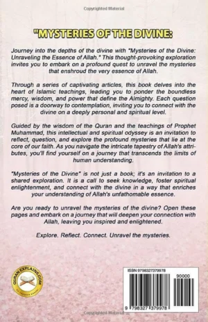 Unveiling The Divine: A Critical Q&A Of