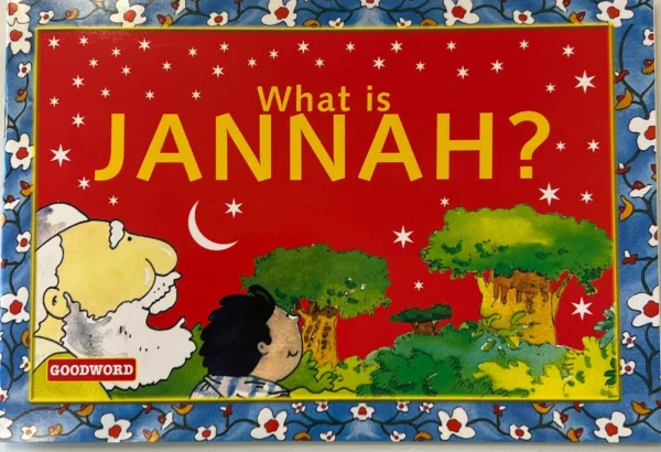 What is Jannah