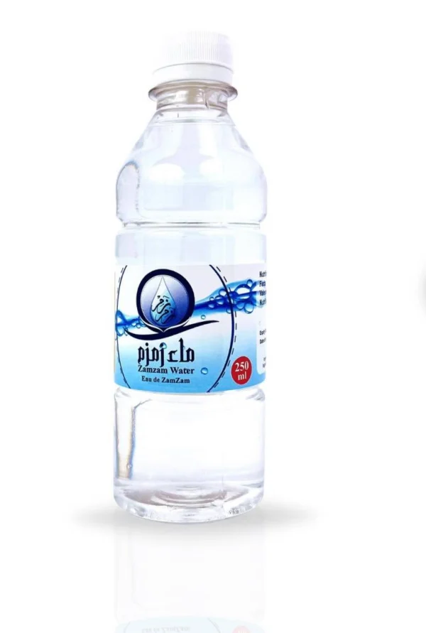 Zam Zam Water (250 ml)