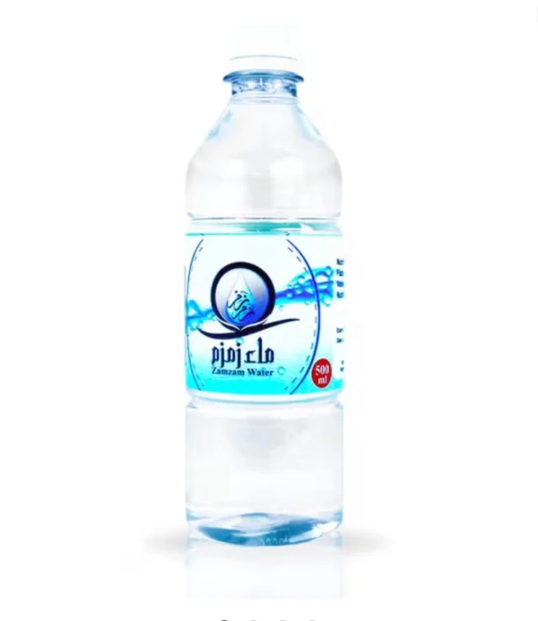 Zam Zam Water (500ml)